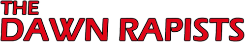 The Dawn Rapists logo