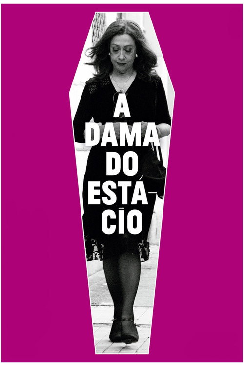 A Dama do Estácio