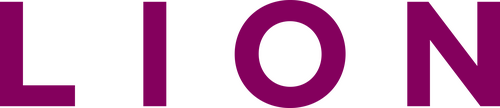 Lion logo