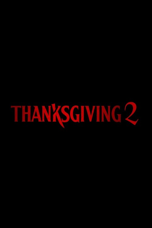 Thanksgiving 2