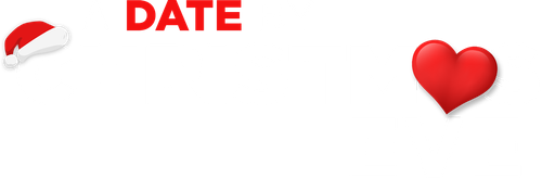 A Date by Christmas Eve logo