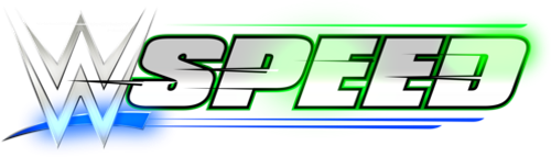 WWE Speed logo