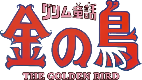 The Golden Bird logo