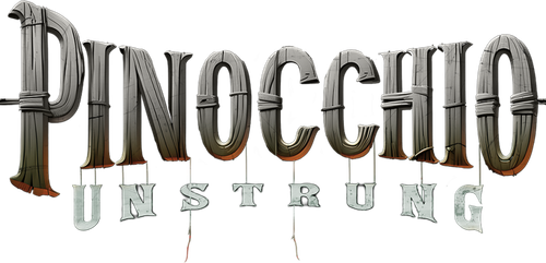 Pinocchio: Unstrung logo
