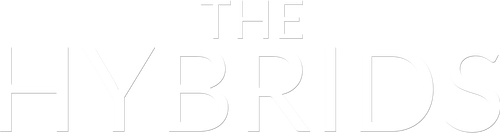 The Hybrids logo