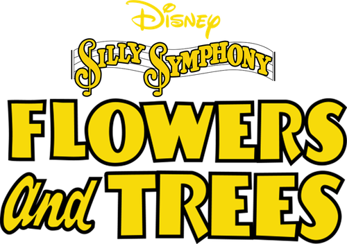 Flowers and Trees logo