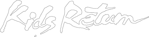 Kids Return logo