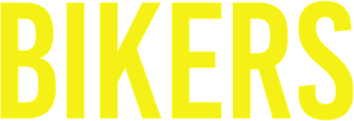 Bajkeři logo