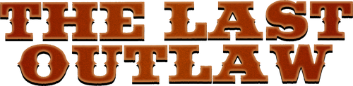 The Last Outlaw logo