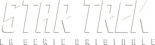 Star Trek logo