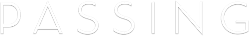 Passing logo