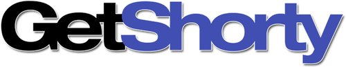 Get Shorty logo