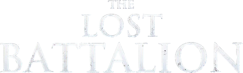 The Lost Battalion logo