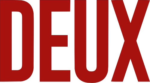 Deux logo