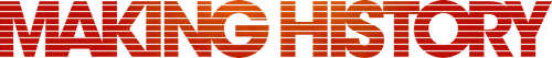 Making History logo