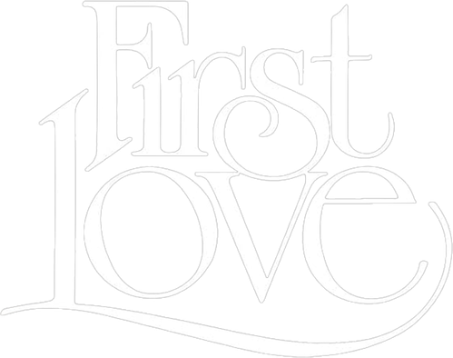 First Love logo