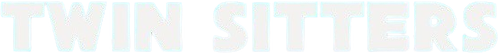 Twin Sitters logo