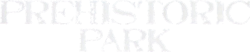 Prehistoric Park logo