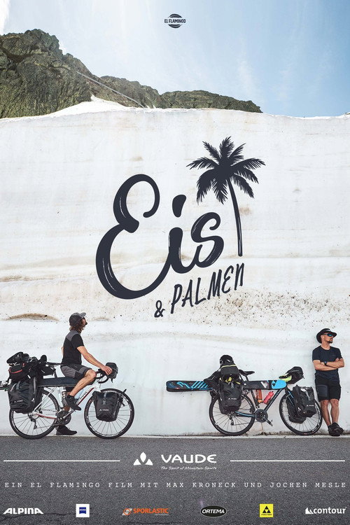 Eis & Palmen