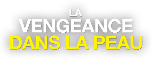 La Vengeance dans la peau logo