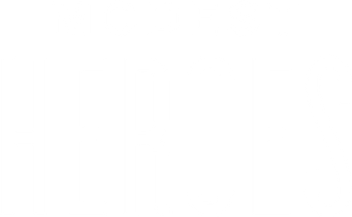 Modest Heroes logo