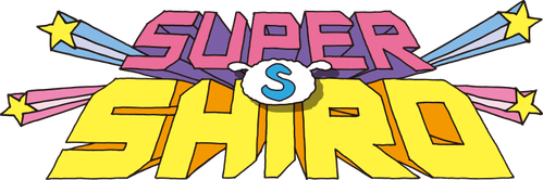 Super Shiro logo