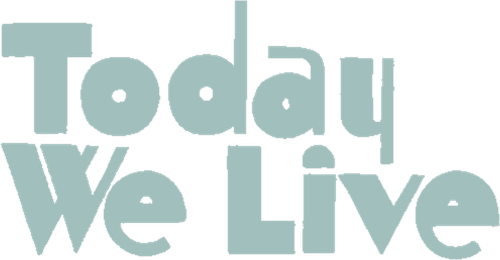 Today We Live logo