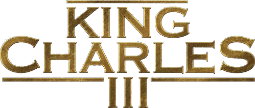 King Charles III logo