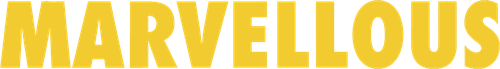 Marvellous logo