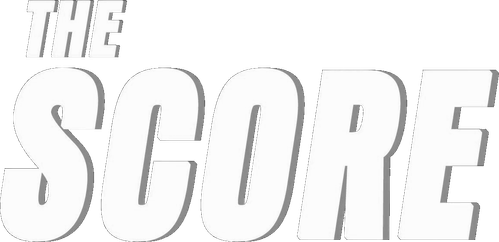 The Score logo