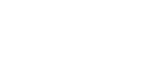 Twisted Yoga logo