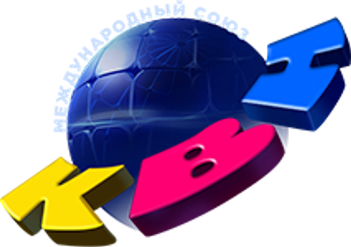 KVN Major League logo