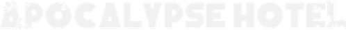 Apocalypse Hotel logo