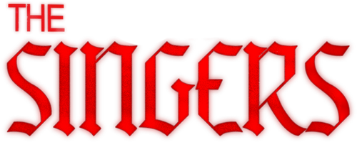 The Singers logo