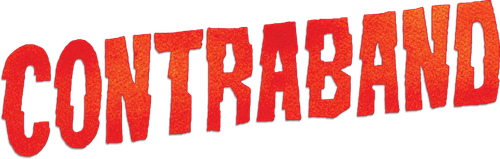 Contraband logo