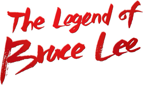 The Legend of Bruce Lee logo