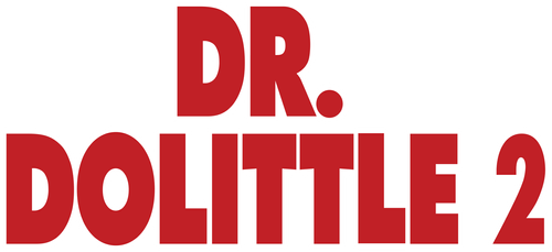 Dr. Dolittle 2 logo
