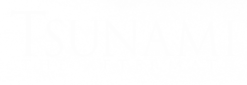 Tsunami: The Aftermath logo