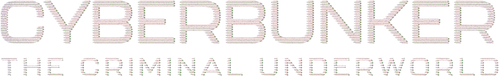 Cyberbunker : Les dessous du darknet logo