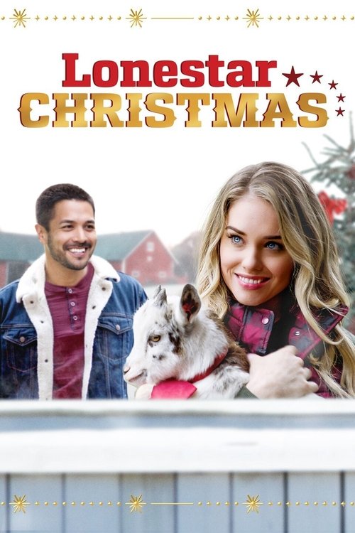 Noël au ranch