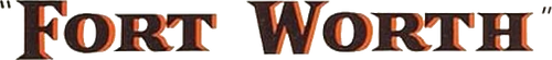 Fort Worth logo