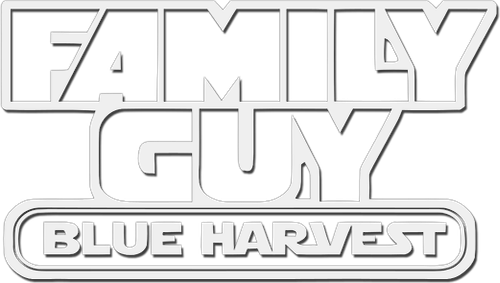 Family Guy Presents: Blue Harvest logo