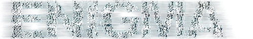 Enigma logo