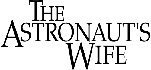 The Astronaut's Wife logo