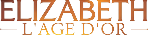 Elizabeth : l'âge d'or logo