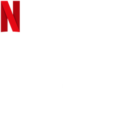 Colin in Black and White logo