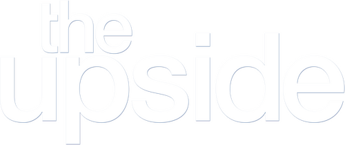 The Upside logo