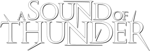 A Sound of Thunder logo
