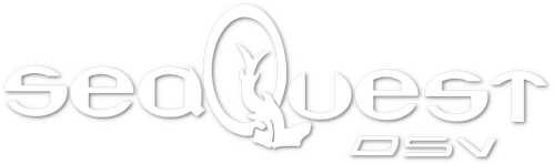seaQuest DSV logo