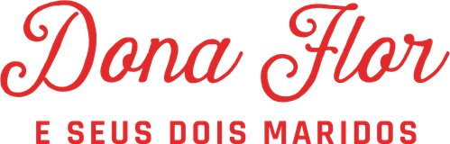 Dona Flor e Seus Dois Maridos logo